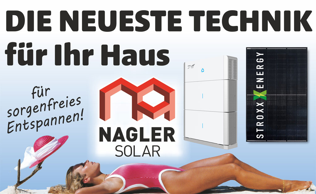 Nagler Solar